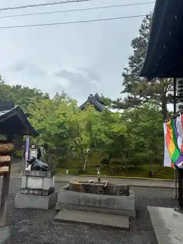 高台寺天満宮(京都府)
