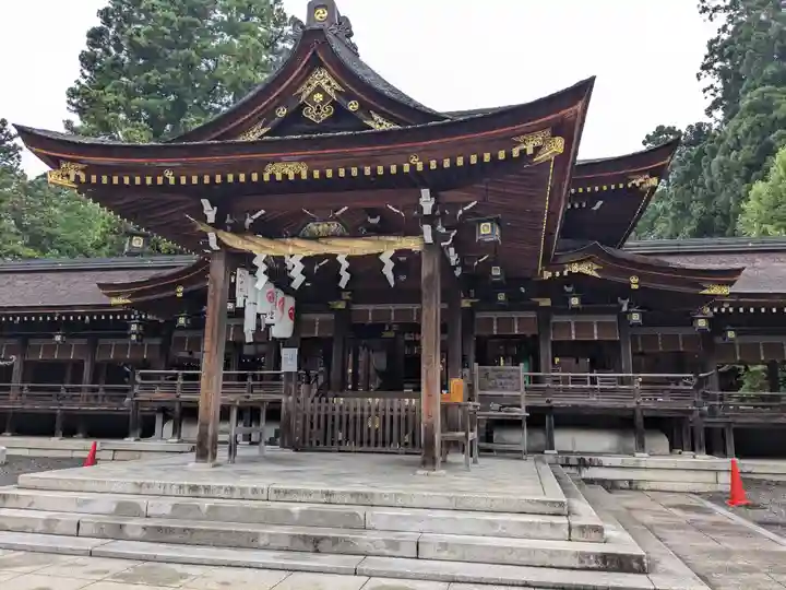 多賀大社(滋賀県)