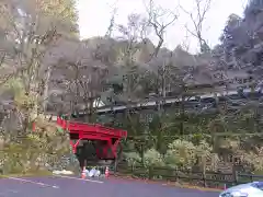 横蔵寺(岐阜県)