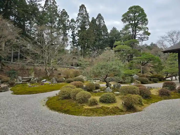 曼殊院門跡(京都府)