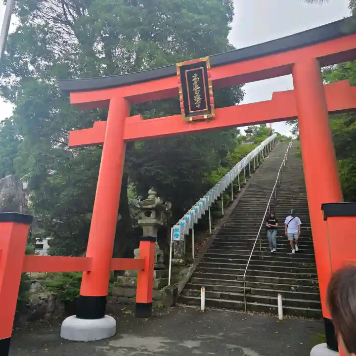 高良大社(福岡県)