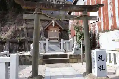 美保神社(島根県)