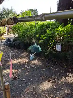 佐野原神社のその他建物