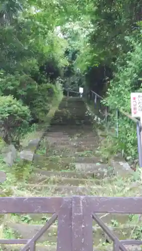 第六天社のその他建物