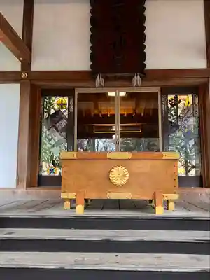 三戸大神宮(青森県)