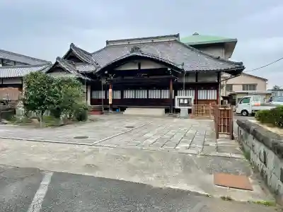 頤神襌院(東京都)