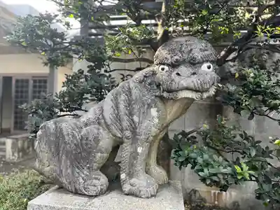 高﨑神社(群馬県)