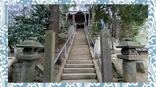 前玉神社(埼玉県)