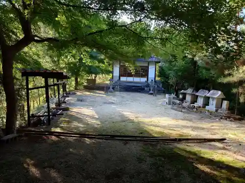 神明社(愛知県)