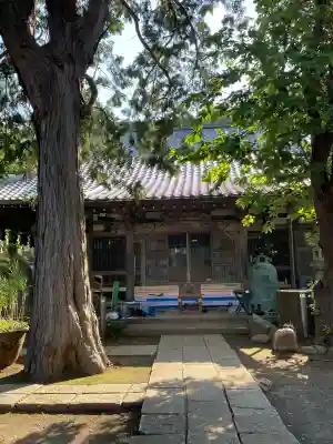 本乗寺(神奈川県)