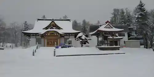 田中寺の本殿・本堂