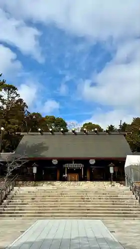 廣田神社(兵庫県)