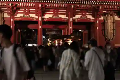 浅草寺(東京都)