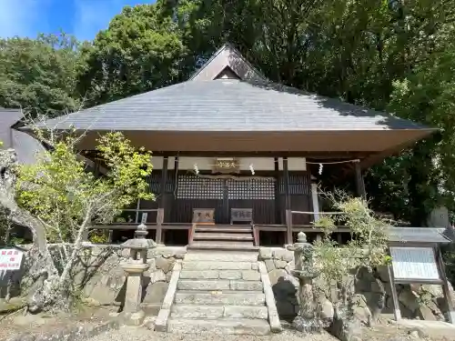 春日神社（染田天神）(奈良県)