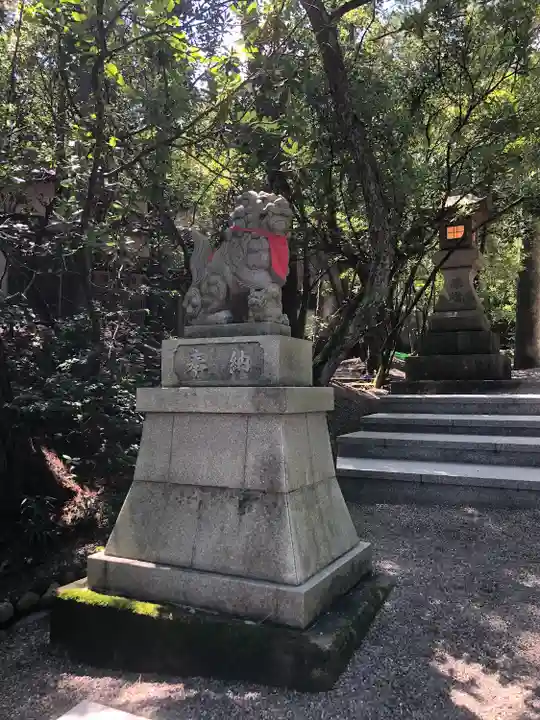 安宅住吉神社(石川県)