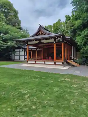 阿佐ヶ谷神明宮(東京都)