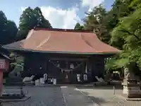 亀岡八幡宮(栃木県)
