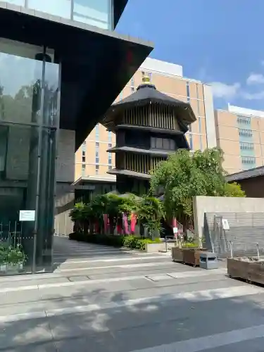 すがも鴨台観音堂(東京都)