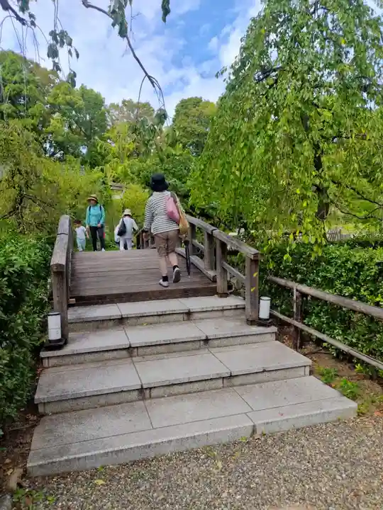 北野天満宮のその他建物