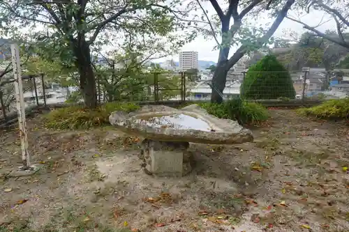 鯛乃宮神社の建物その他