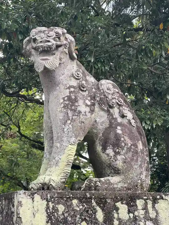 一之宮貫前神社(群馬県)