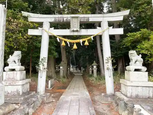 豊国神社(滋賀県)