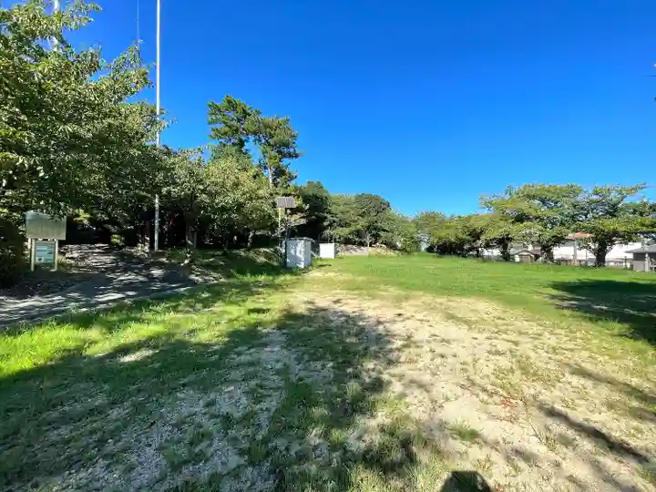 愛宕神社(三重県)