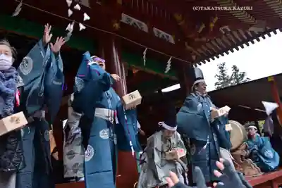 鶴岡八幡宮(神奈川県)