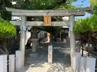 今津濱恵比須神社(兵庫県)