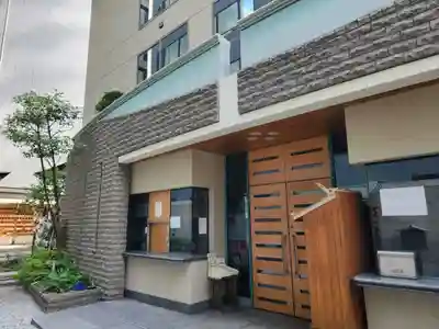 櫻天神社のその他建物