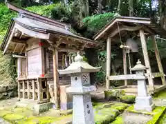 折石神社(宮城県)