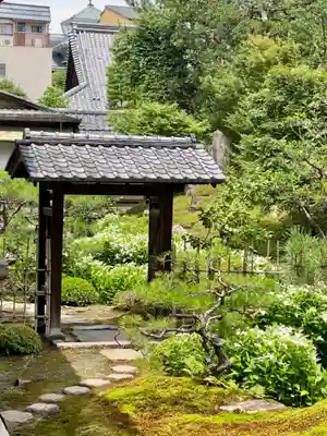 両足院(京都府)