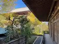 増上寺圓光大師堂のその他建物