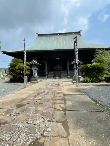 本妙寺(熊本県)