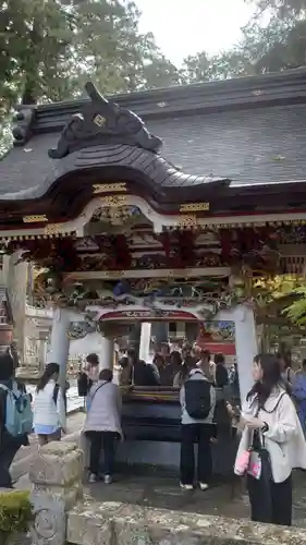 三峯神社(埼玉県)