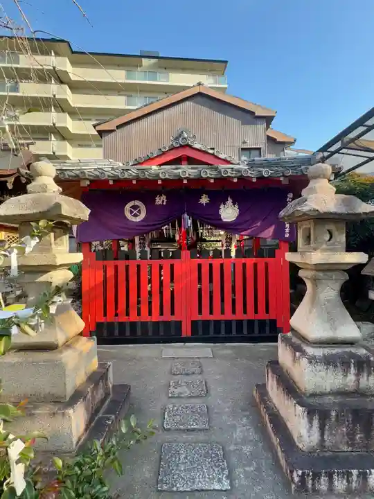 金札宮(京都府)