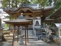 佛木寺(愛媛県)