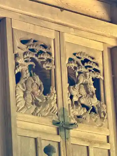 諸杉神社(兵庫県)