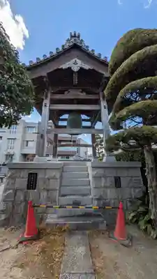 安樂寺（安楽寺）(大阪府)