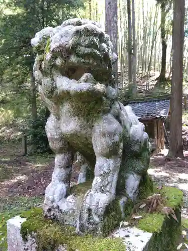 八坂神社(福井県)