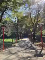 菅原神社(東京都)