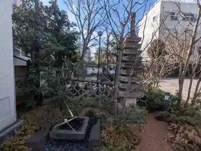 西岸寺(東京都)