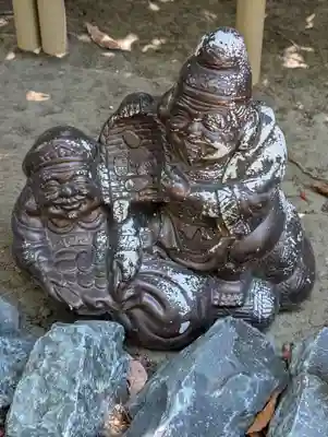 新田神社(東京都)