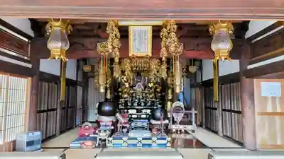 善生寺(東京都)