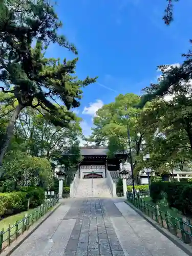 稲毛浅間神社(千葉県)