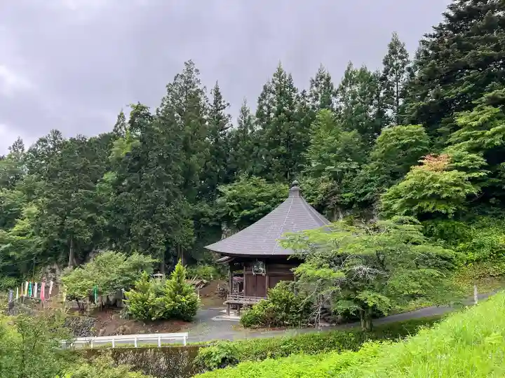 久昌寺(埼玉県)