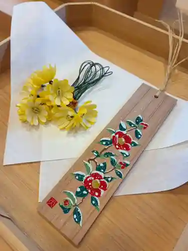 志賀理和氣神社(岩手県)