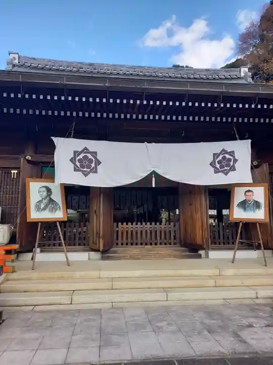 霊明神社(京都府)