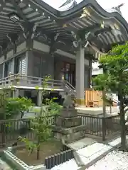 柏神社(千葉県)