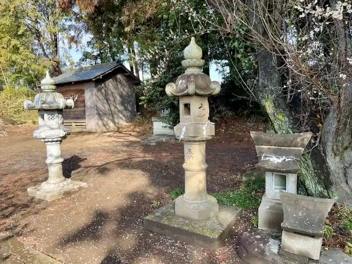 天満宮(栃木県)
